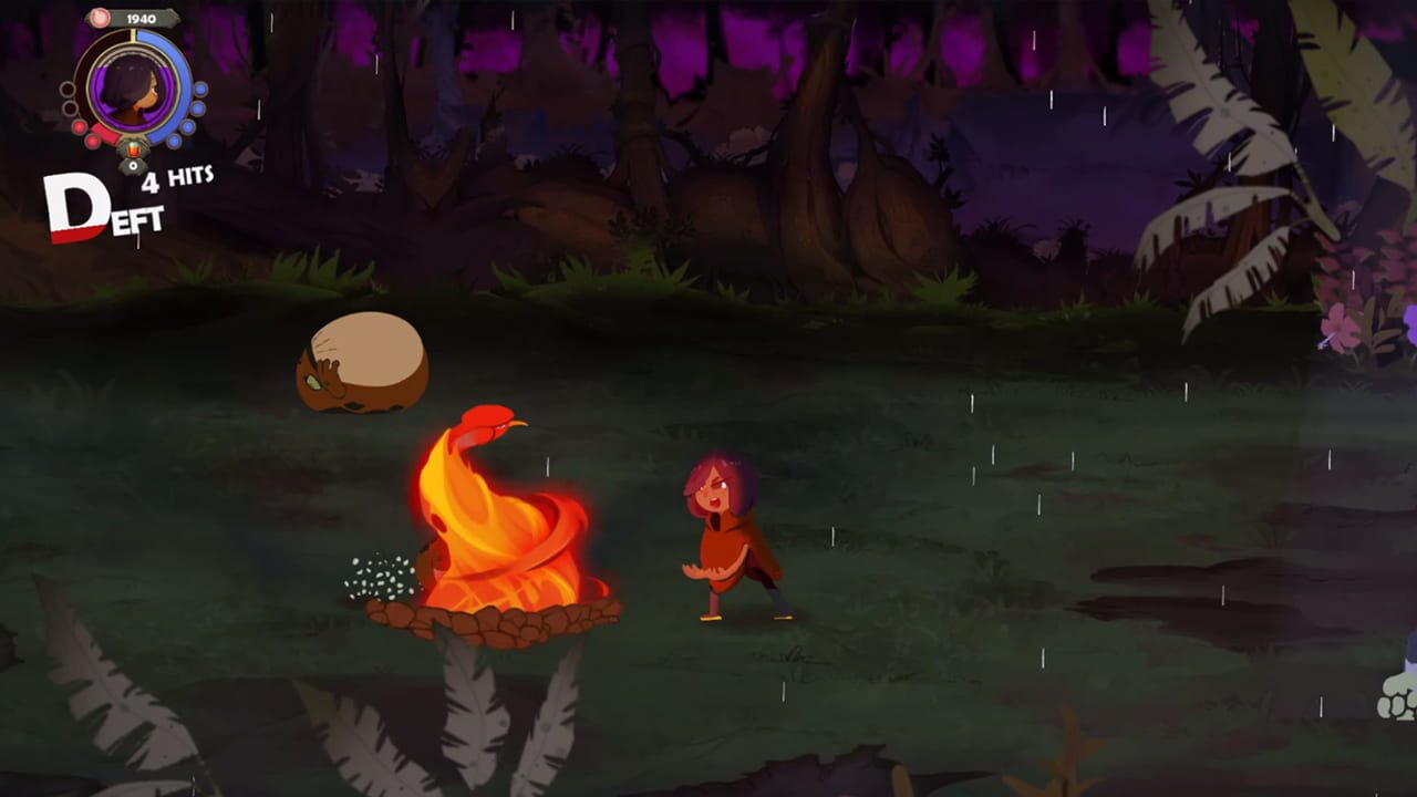 Screenshot for Tunche: Arena