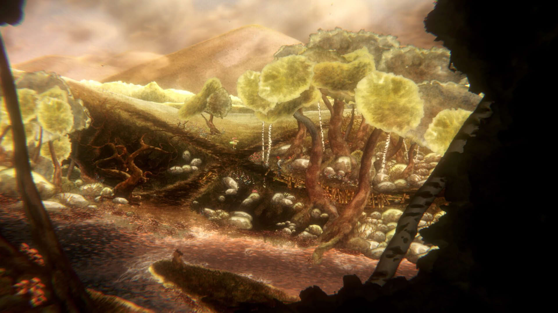 Screenshot for King of Peasants