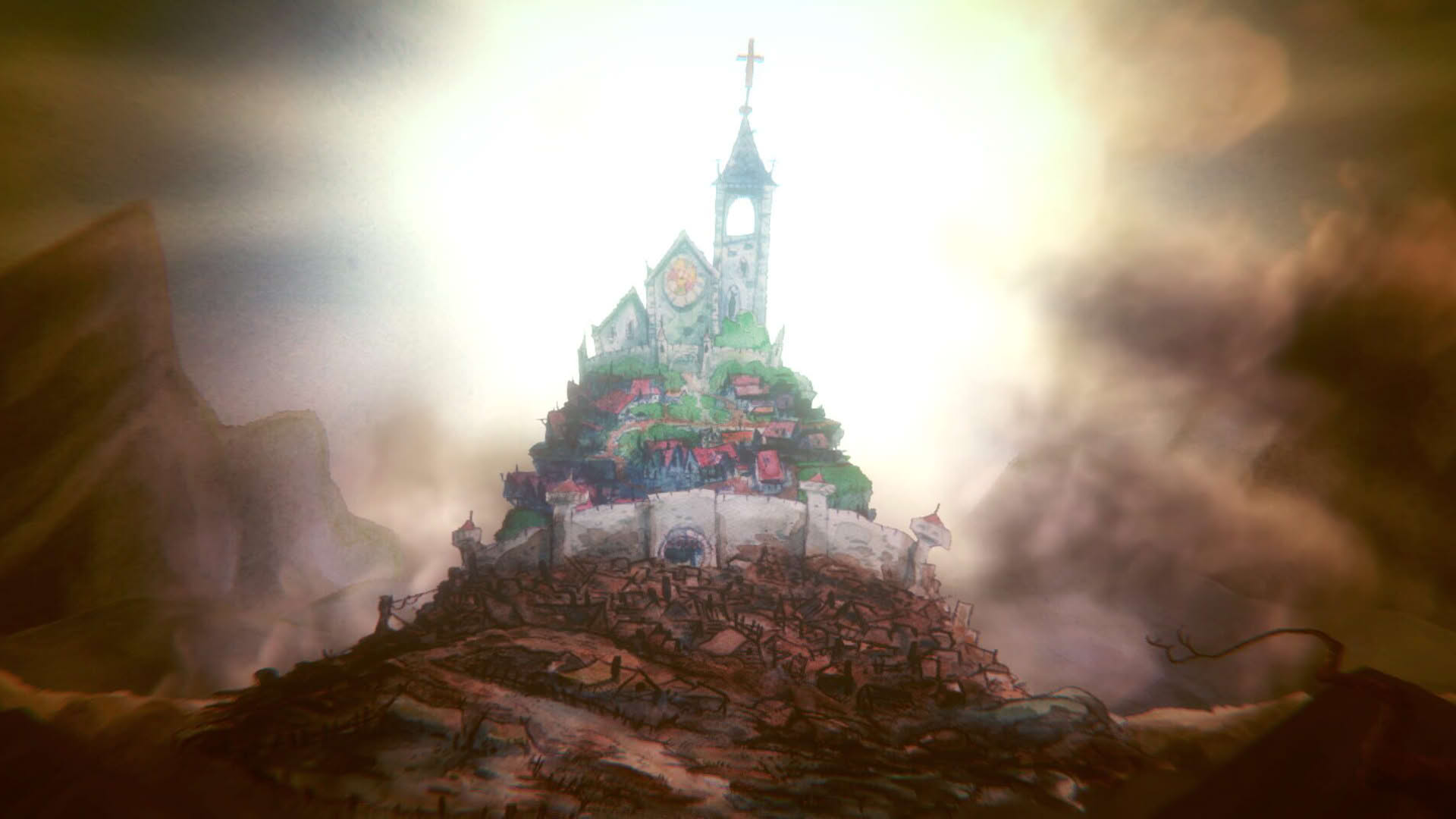 Screenshot for King of Peasants