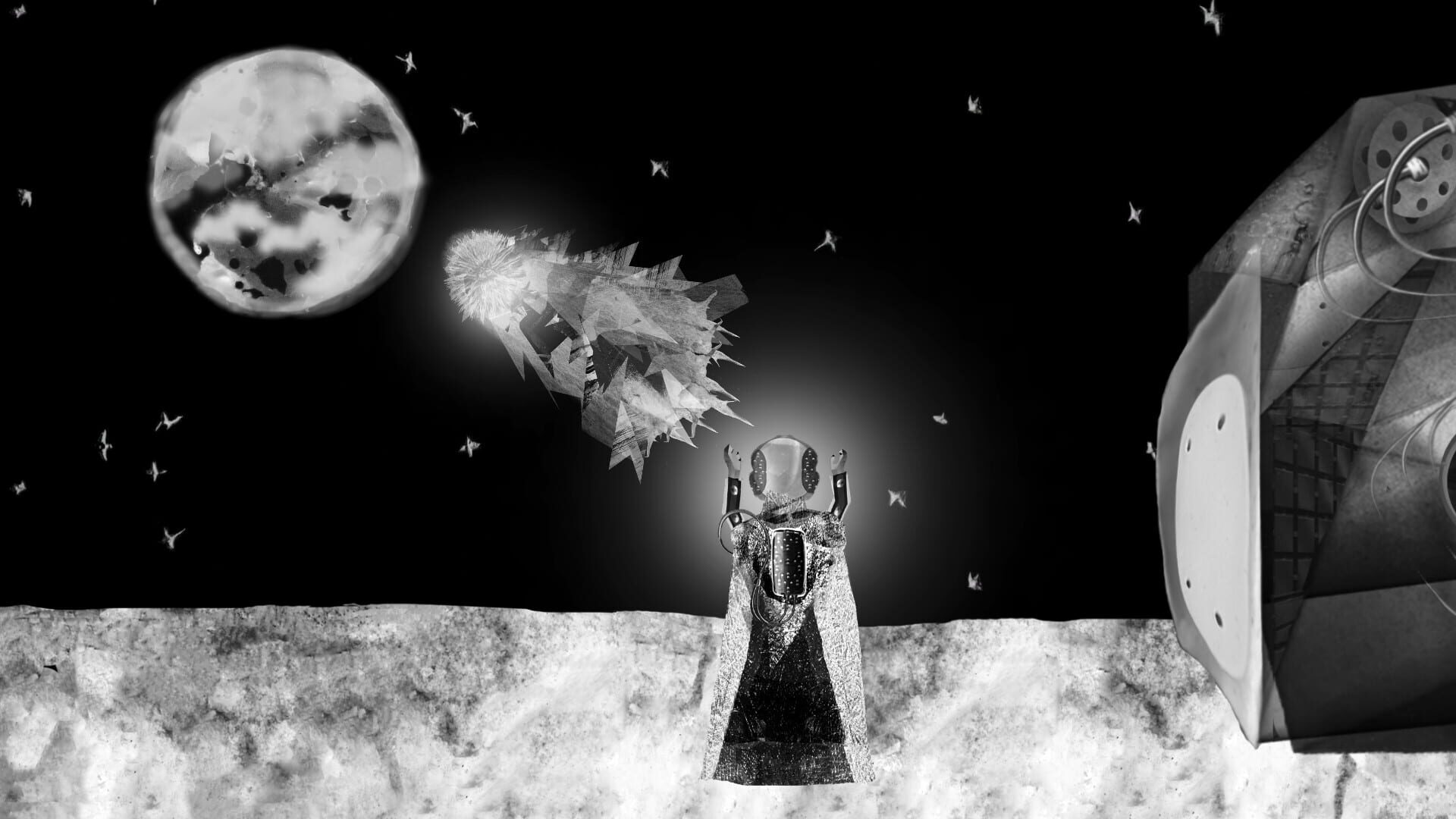 Screenshot for Ritual of the Moon