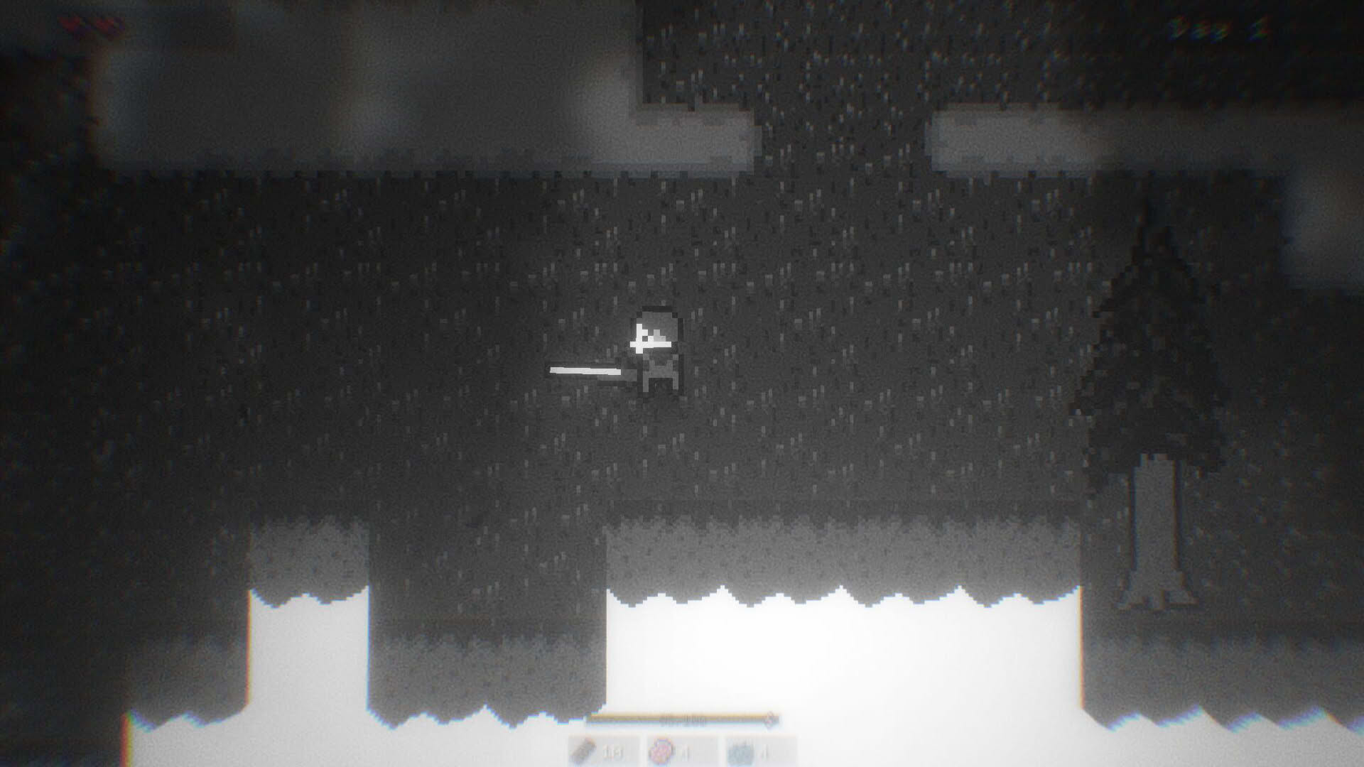 Screenshot for The Devil Haunts Me