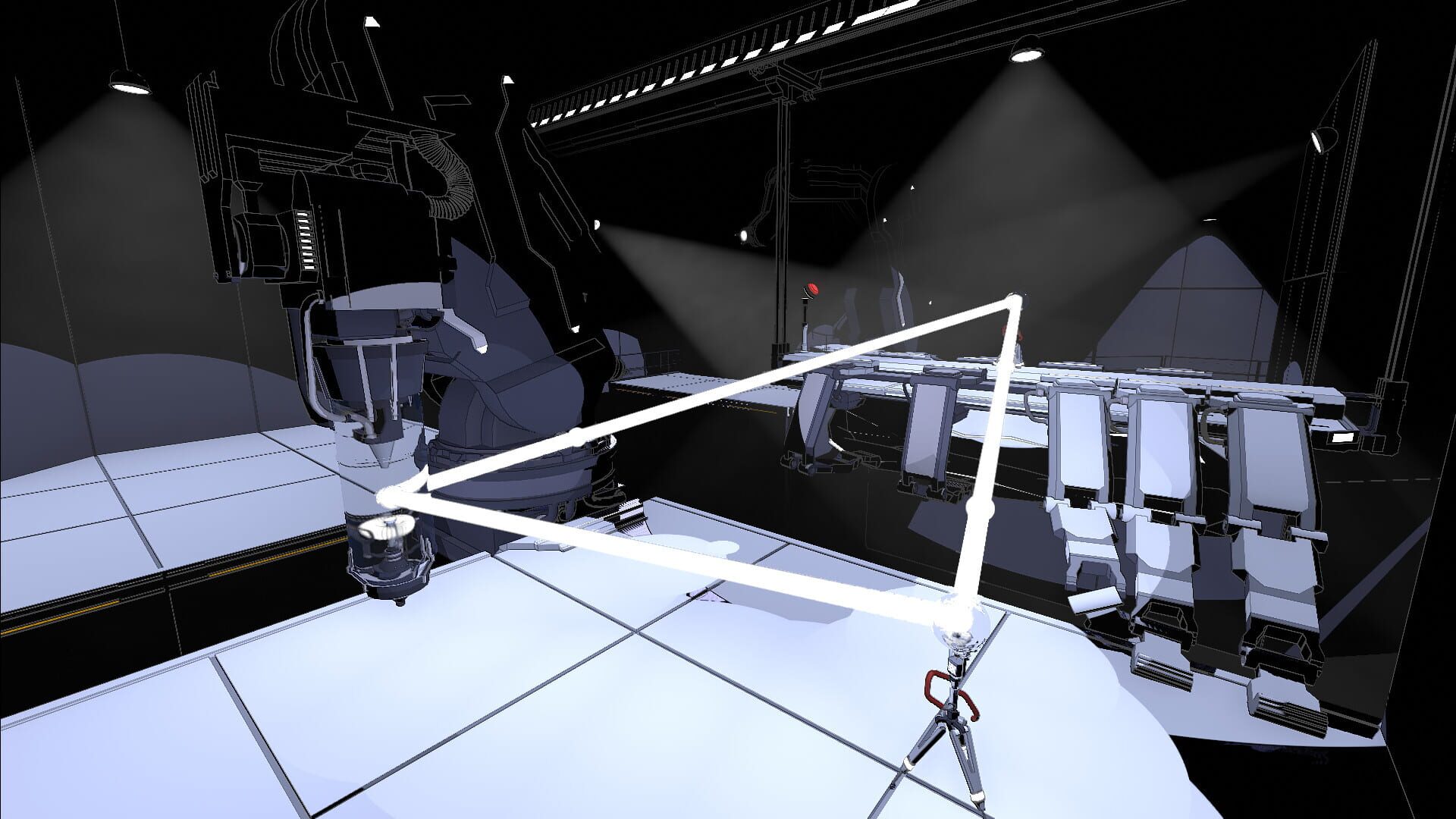 Screenshot for Lightmatter