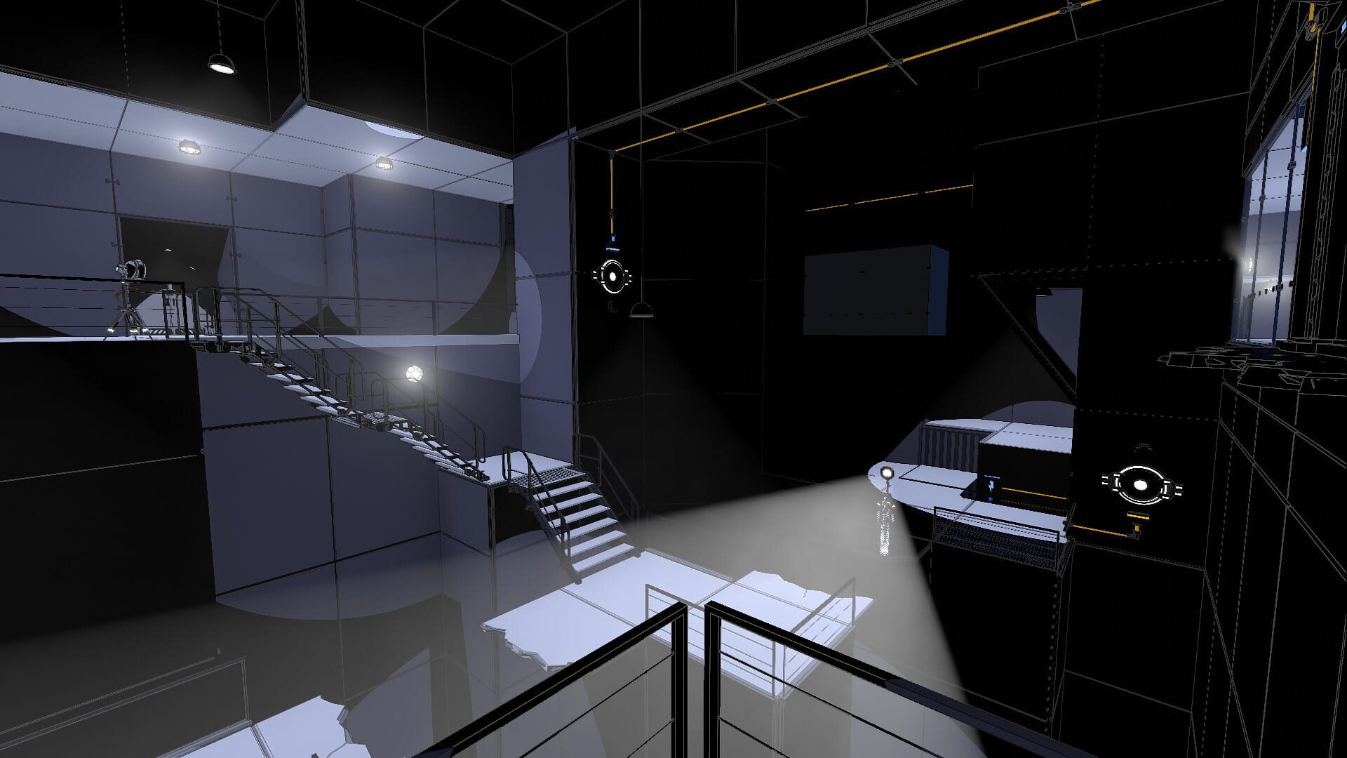 Screenshot for Lightmatter