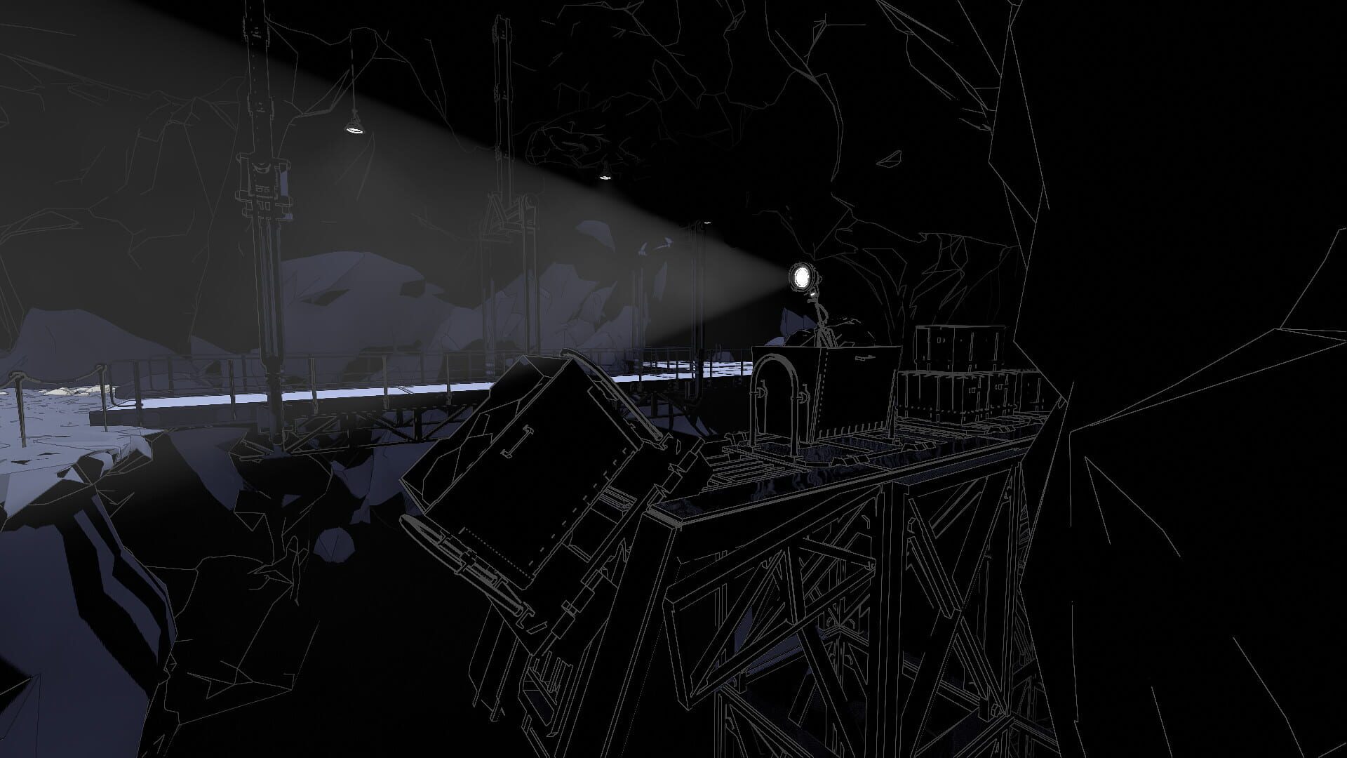 Screenshot for Lightmatter