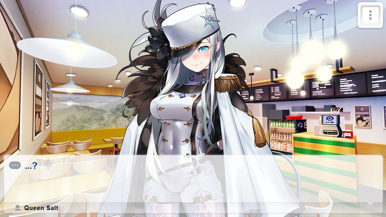 Screenshot for Miracle Snack Shop