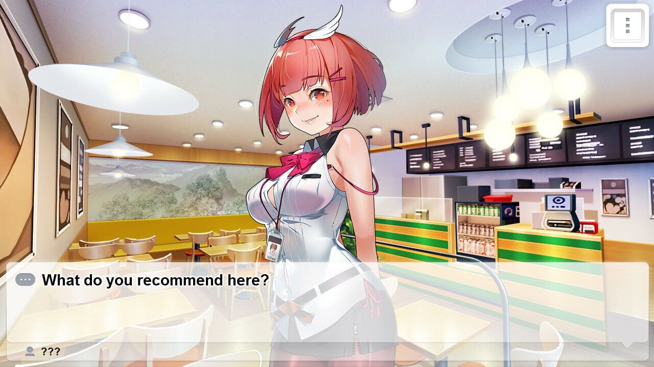 Screenshot for Miracle Snack Shop