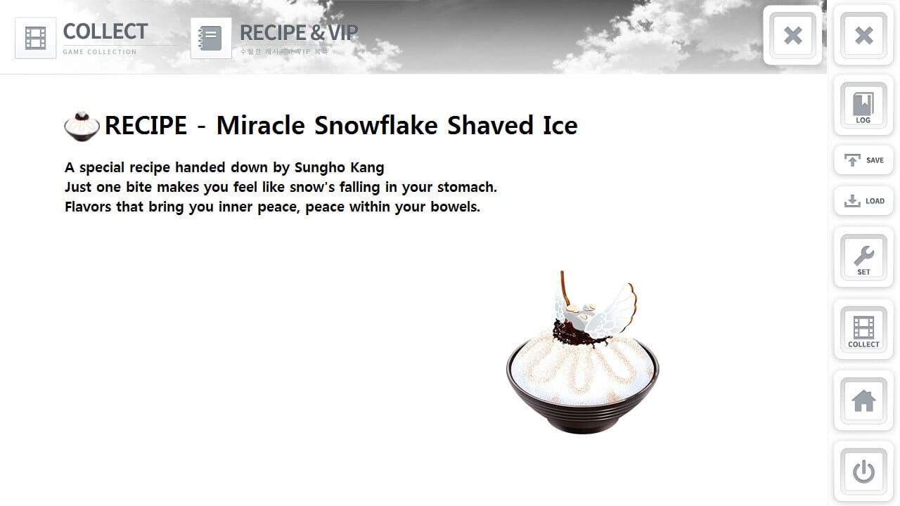 Screenshot for Miracle Snack Shop
