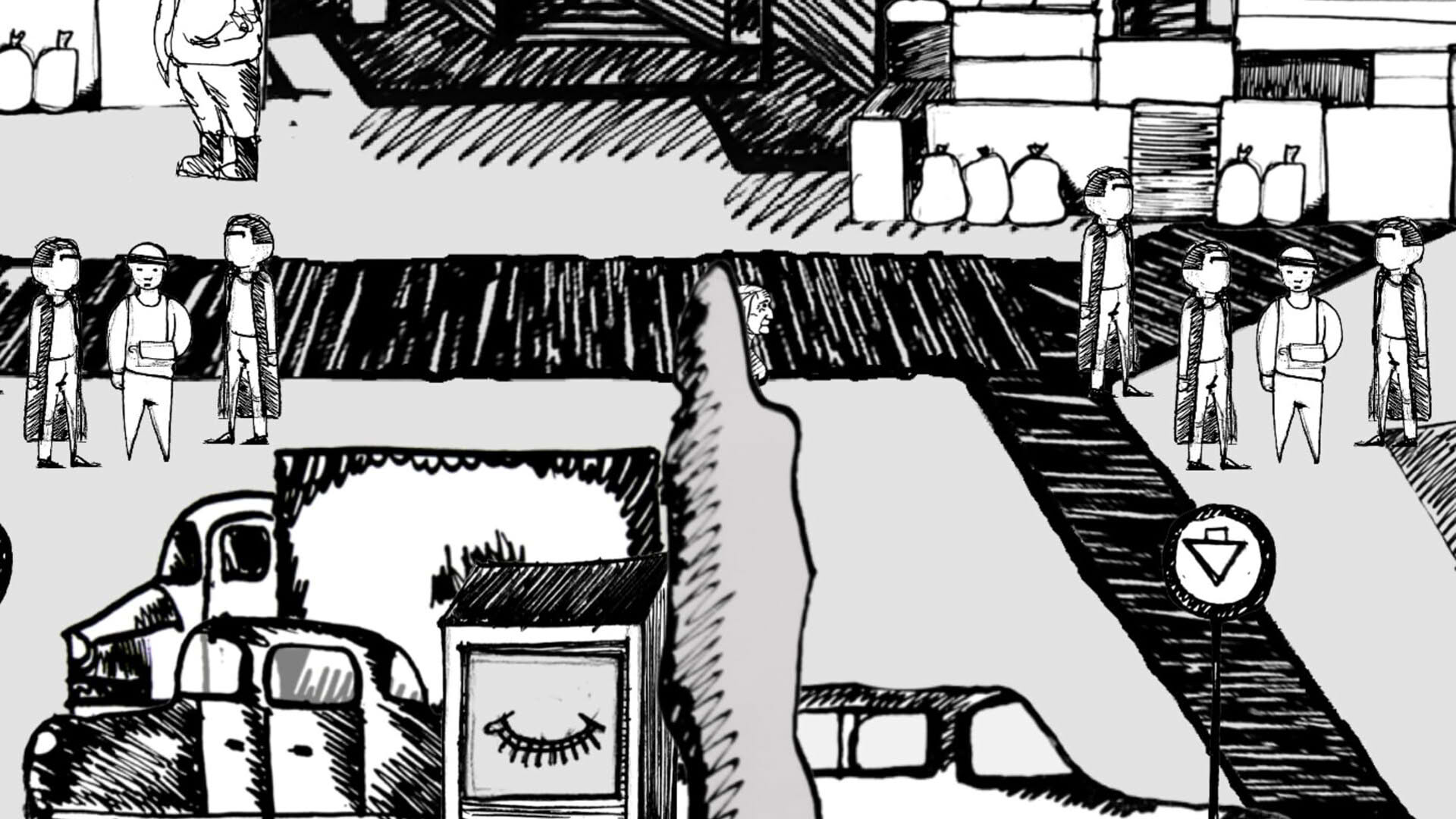 Screenshot for Vasilis