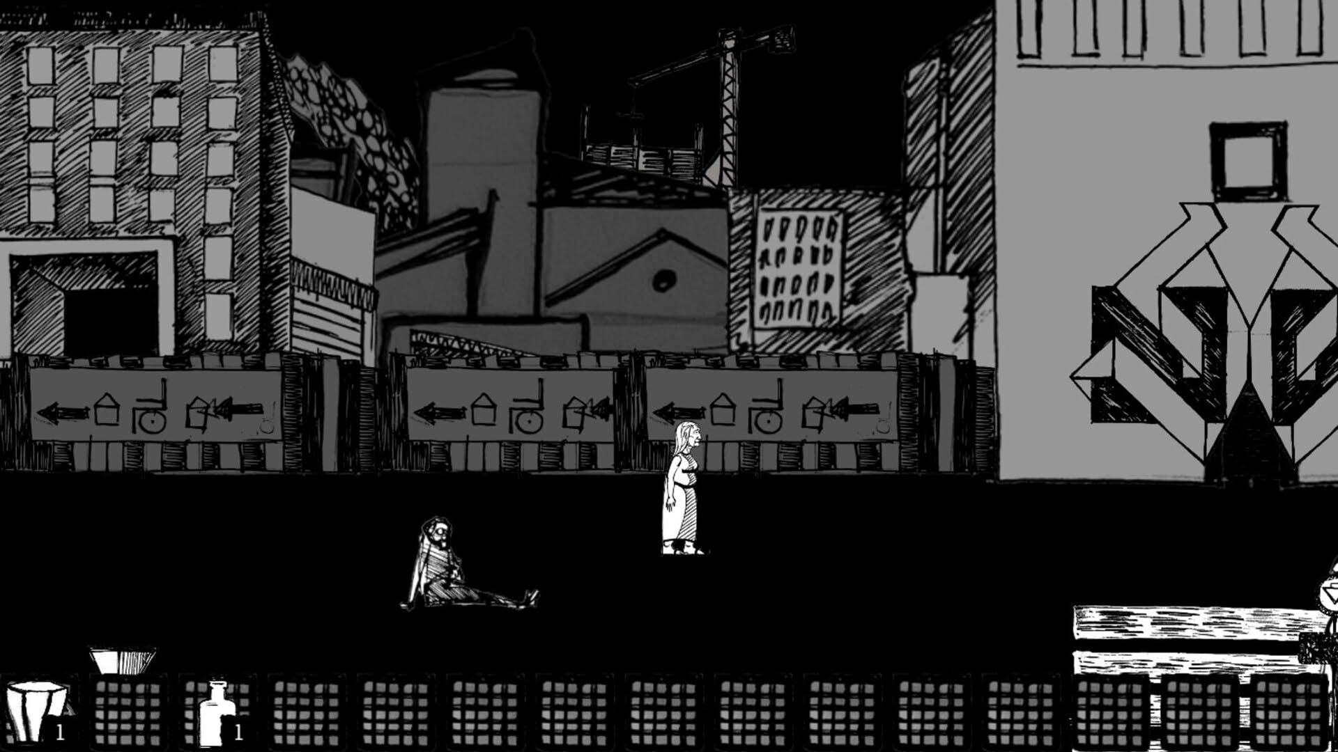 Screenshot for Vasilis