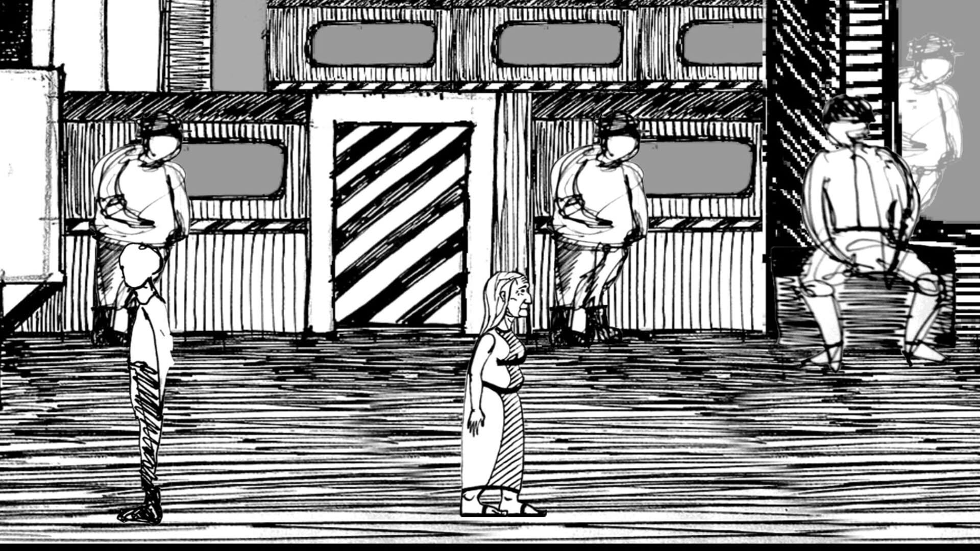 Screenshot for Vasilis