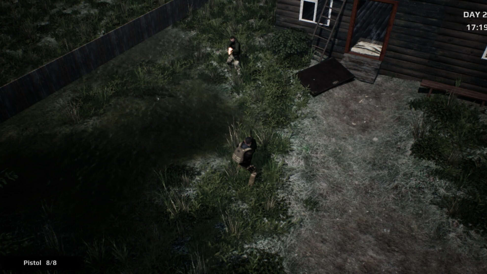 Screenshot for Transit
