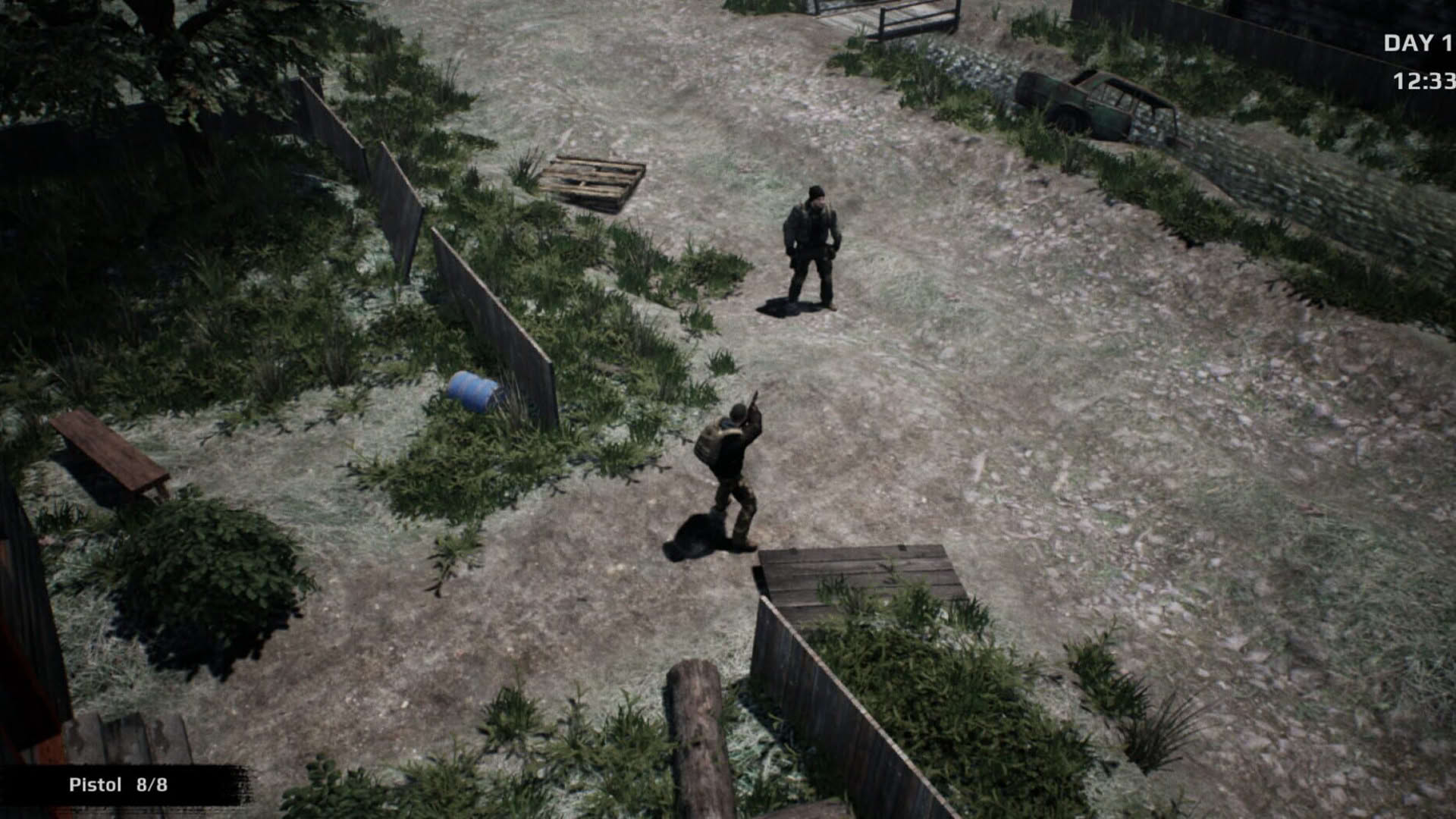 Screenshot for Transit