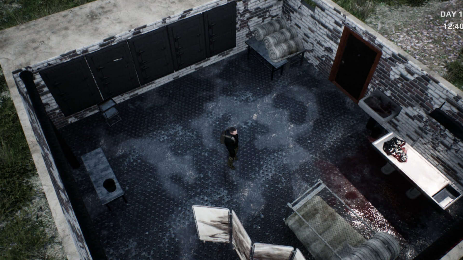 Screenshot for Transit