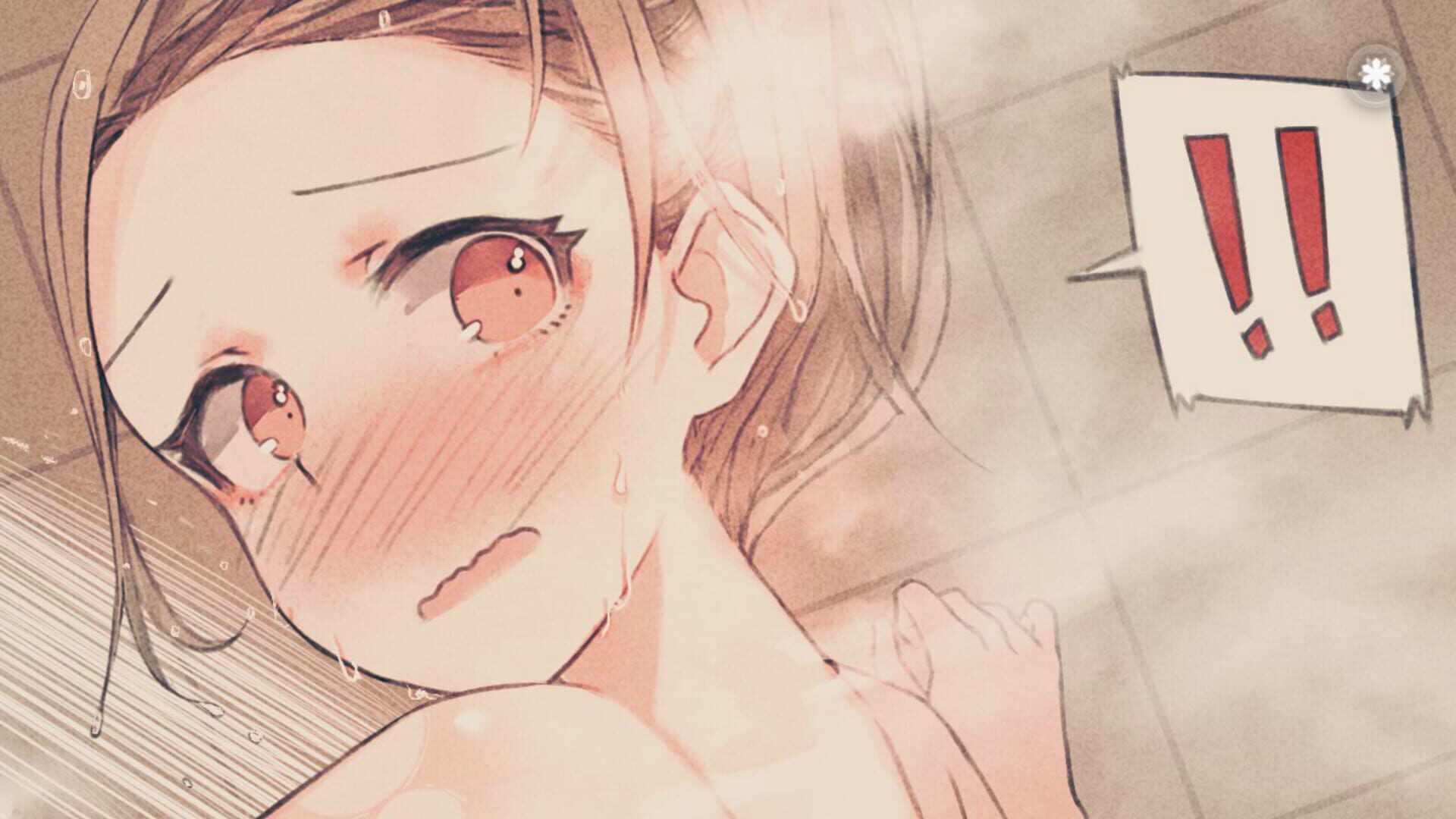 Screenshot for My So-called Future Girlfriend