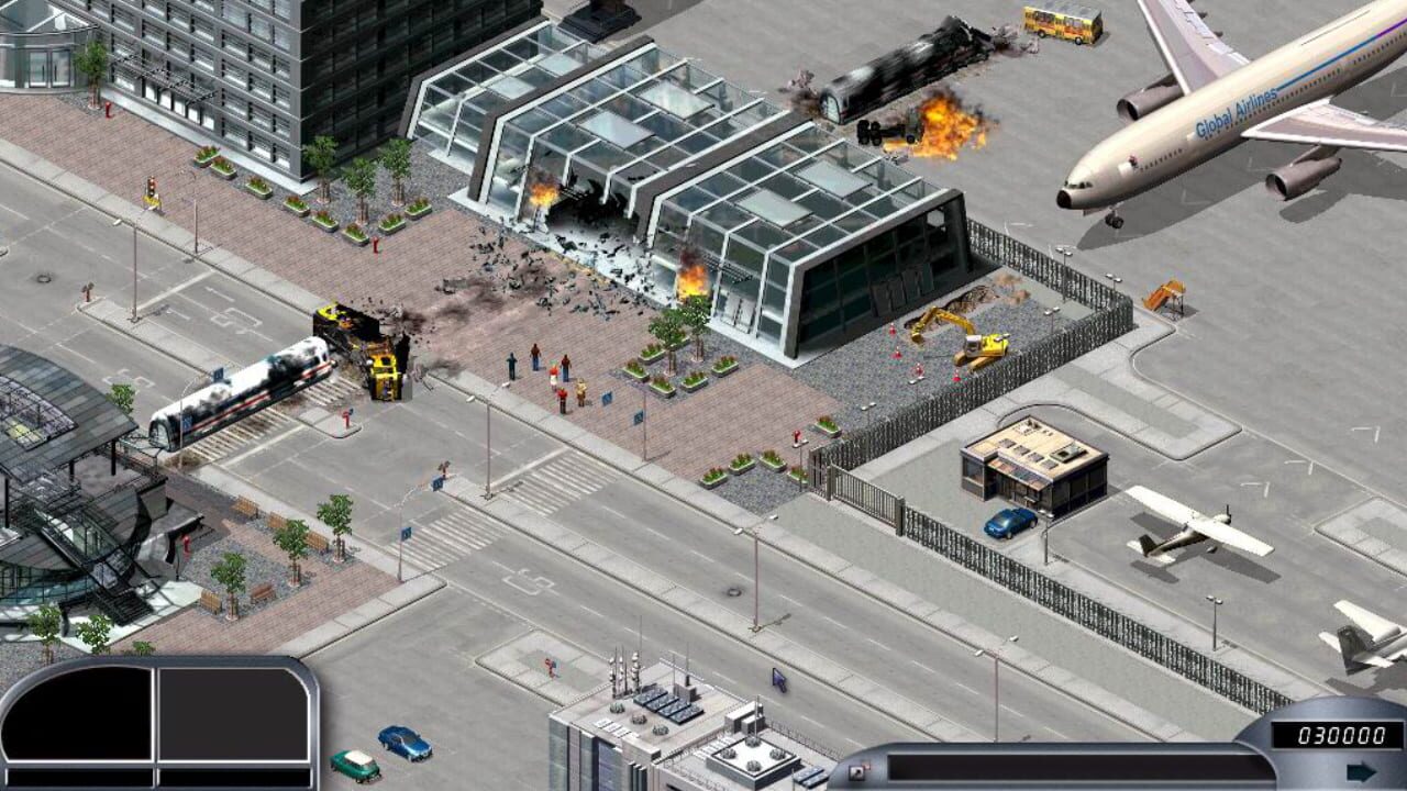 Screenshot for Emergency 2