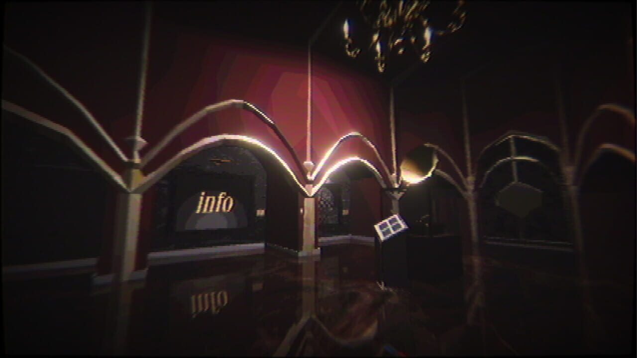 Screenshot for The Enigma Machine