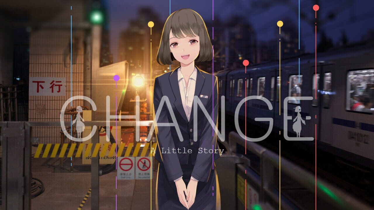 Screenshot for Change : A Little Story
