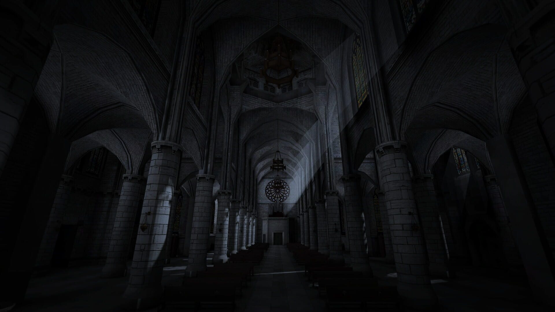 Screenshot for Allison's Diary: Rebirth