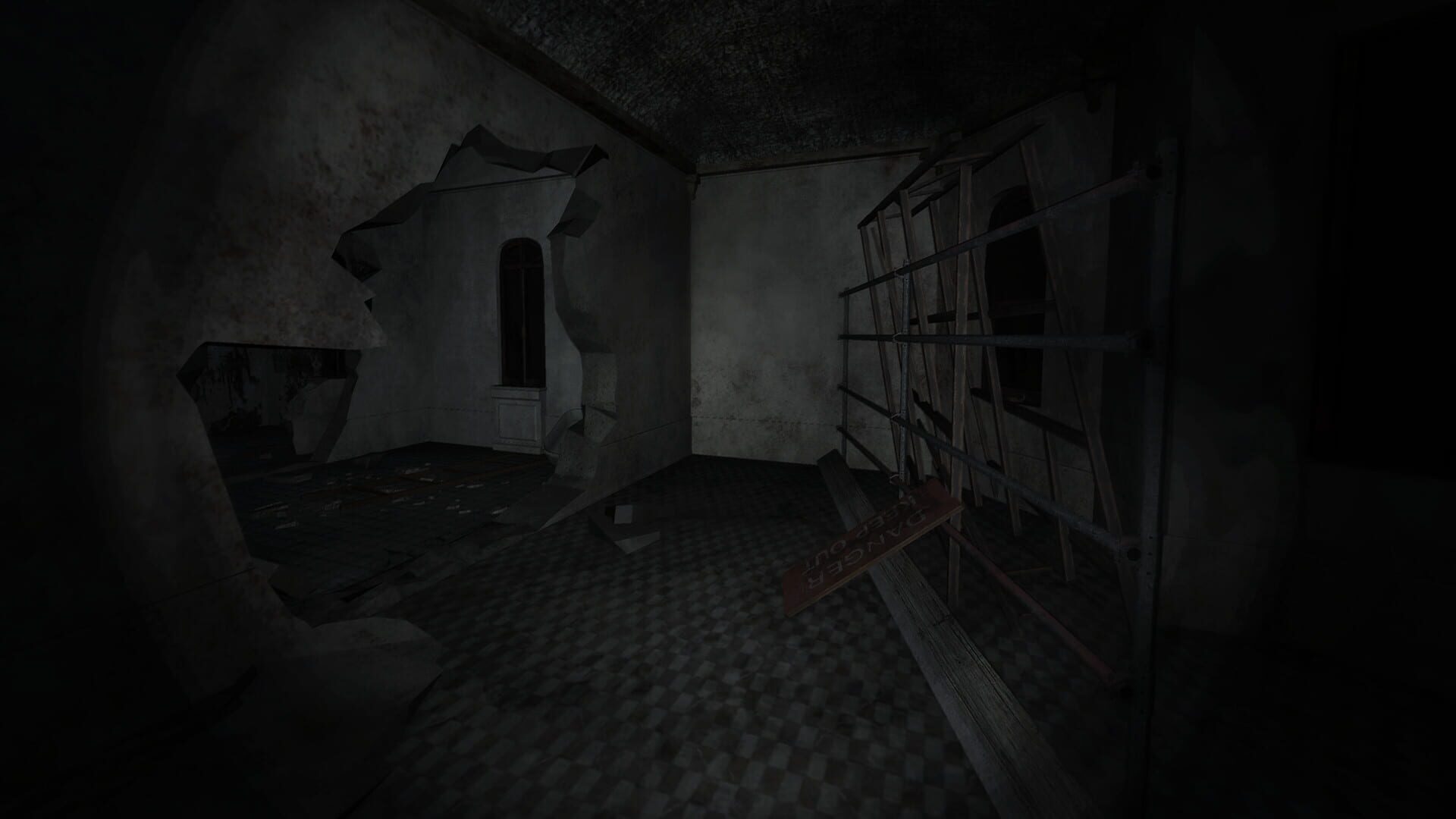 Screenshot for Allison's Diary: Rebirth