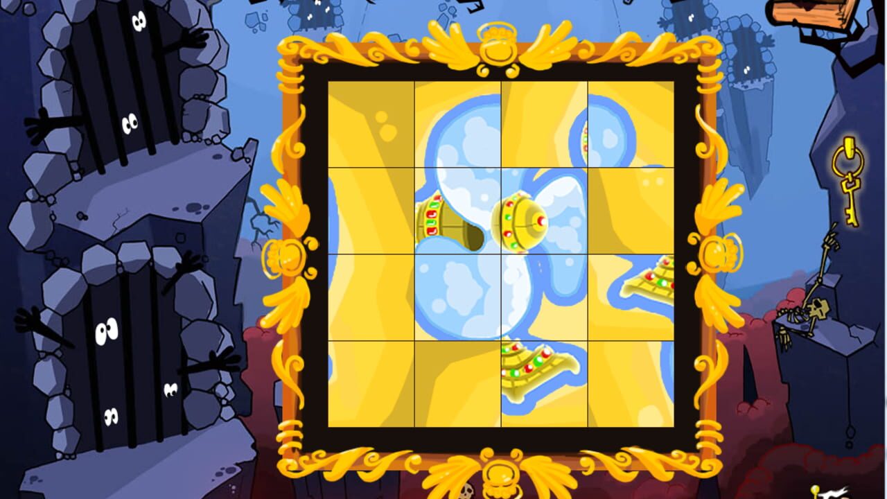 Screenshot for Heaven & Hell
