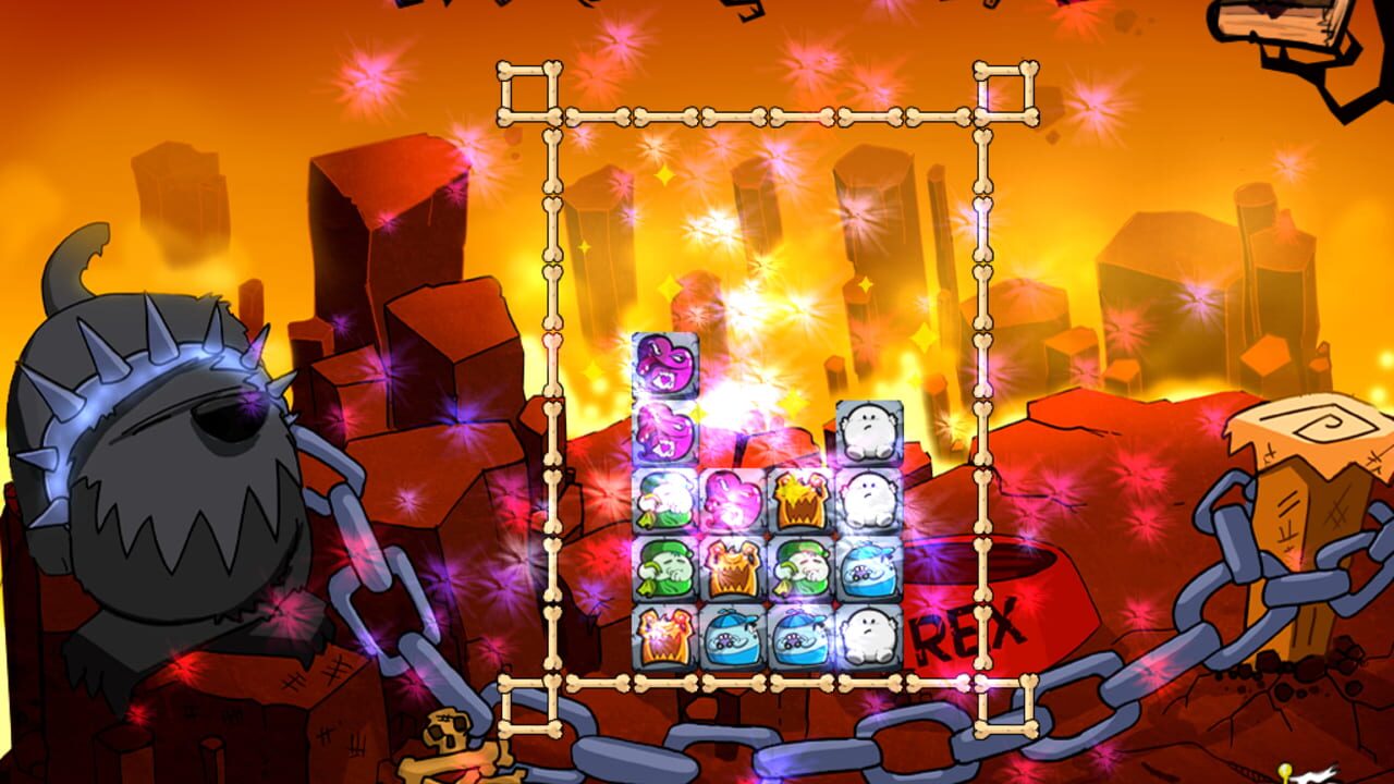 Screenshot for Heaven & Hell