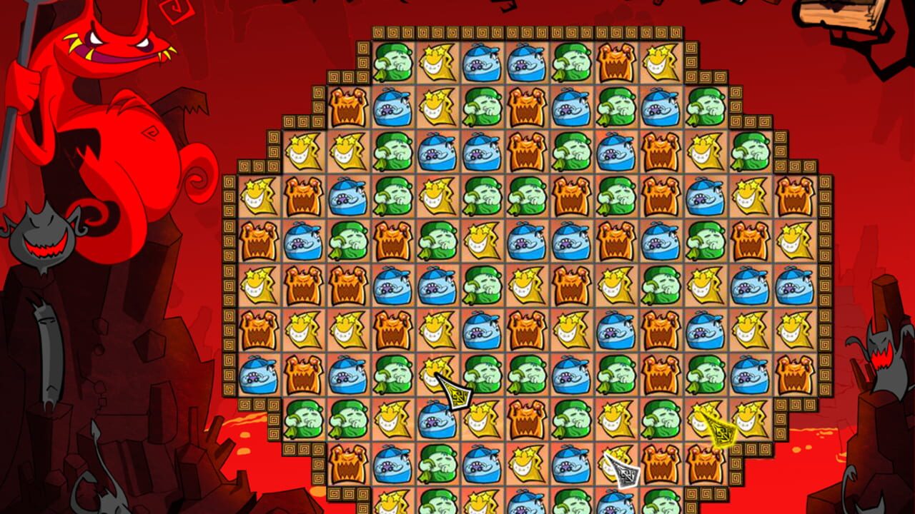 Screenshot for Heaven & Hell
