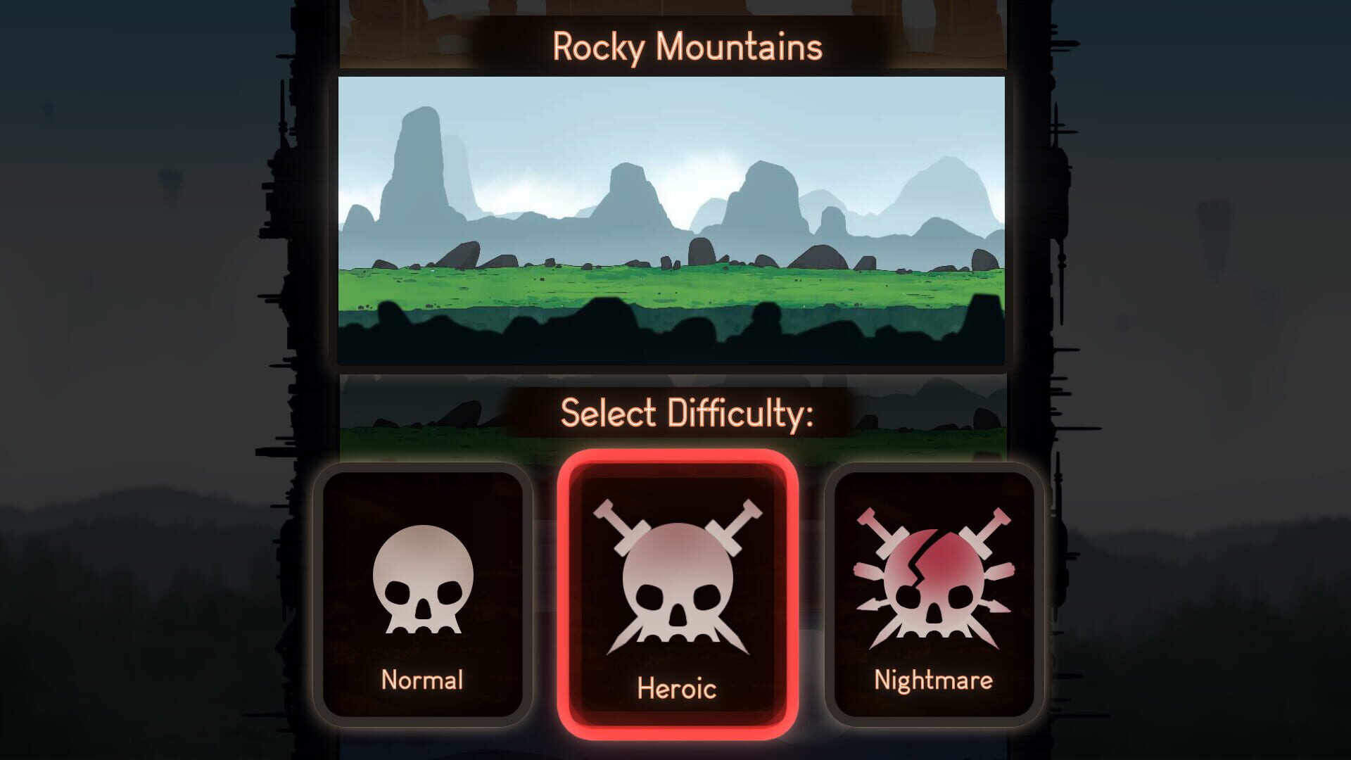Screenshot for Towertale