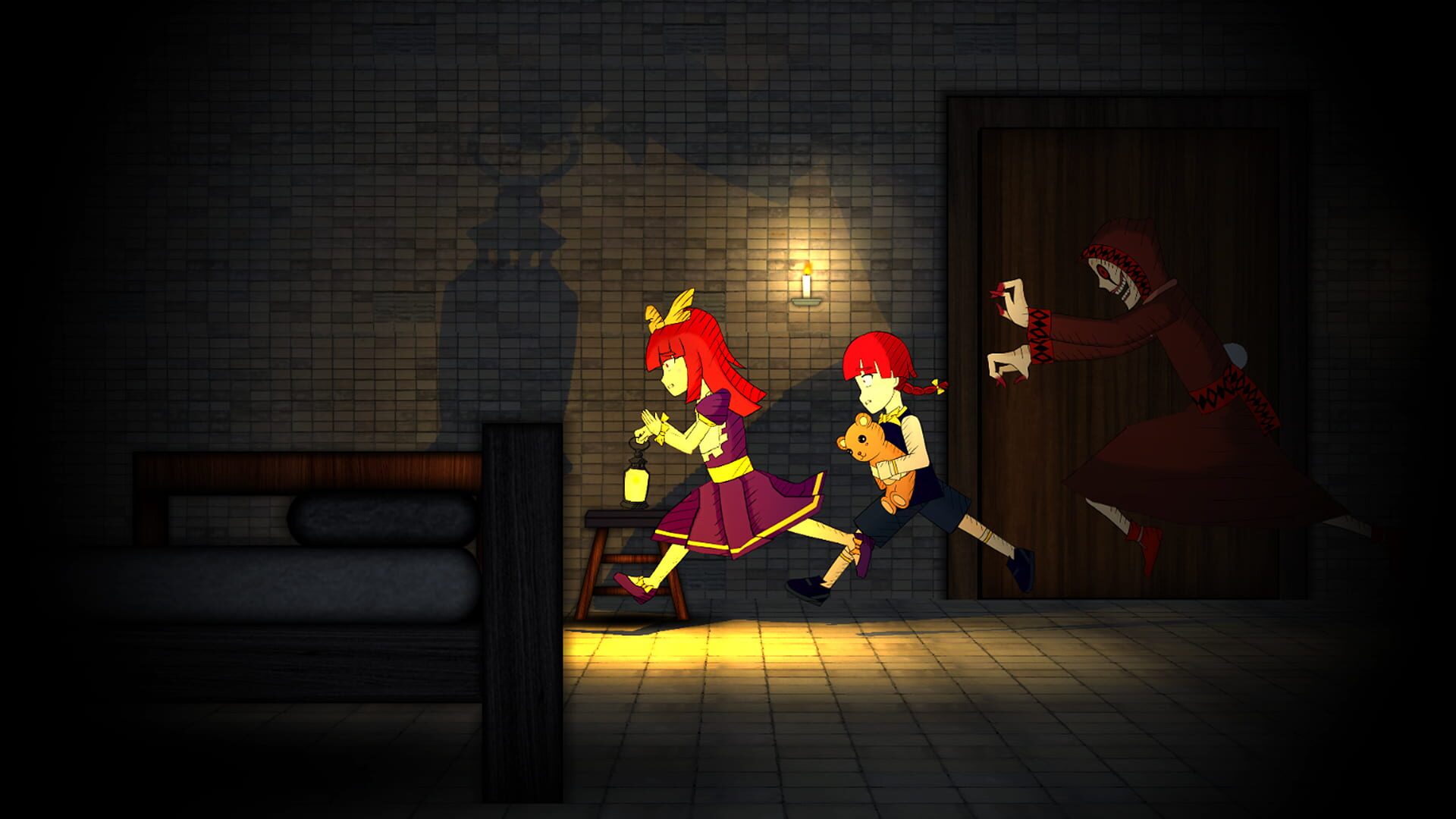 Screenshot for Clea
