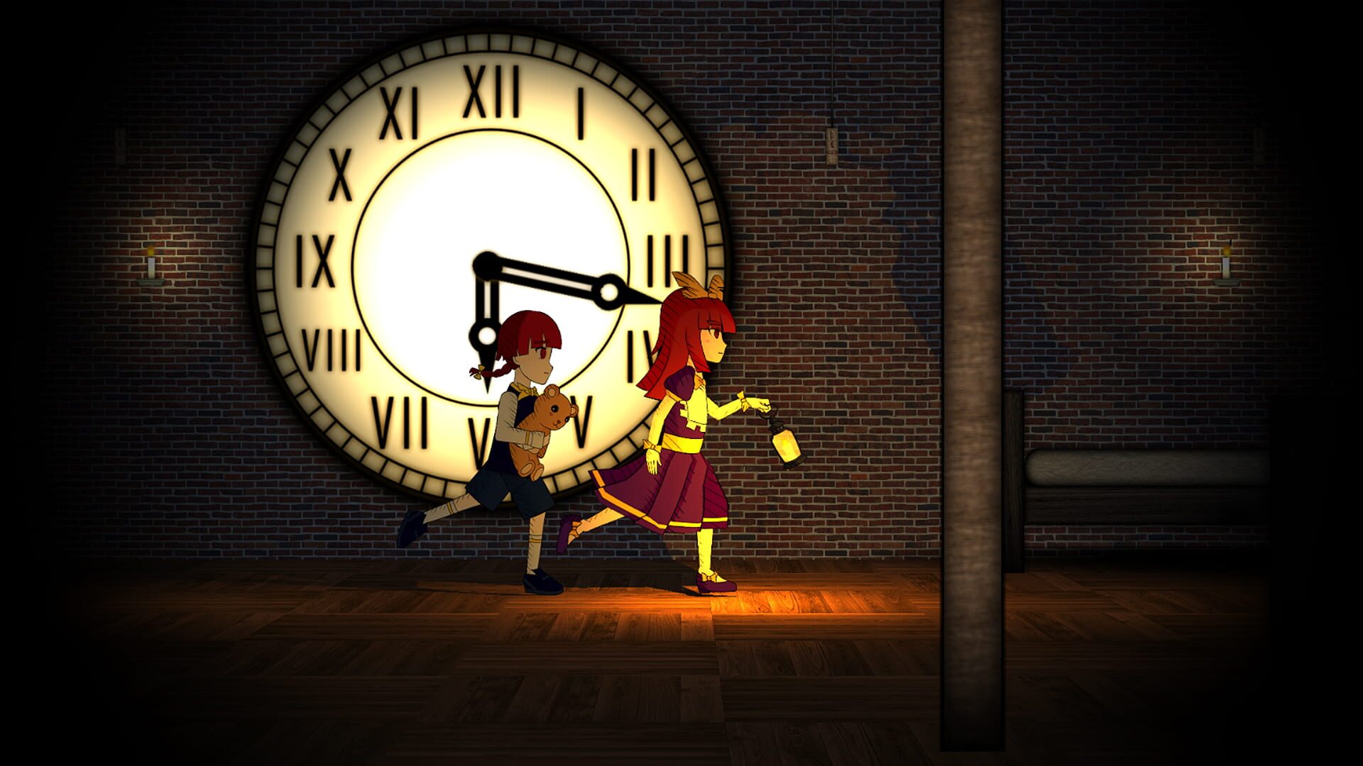 Screenshot for Clea