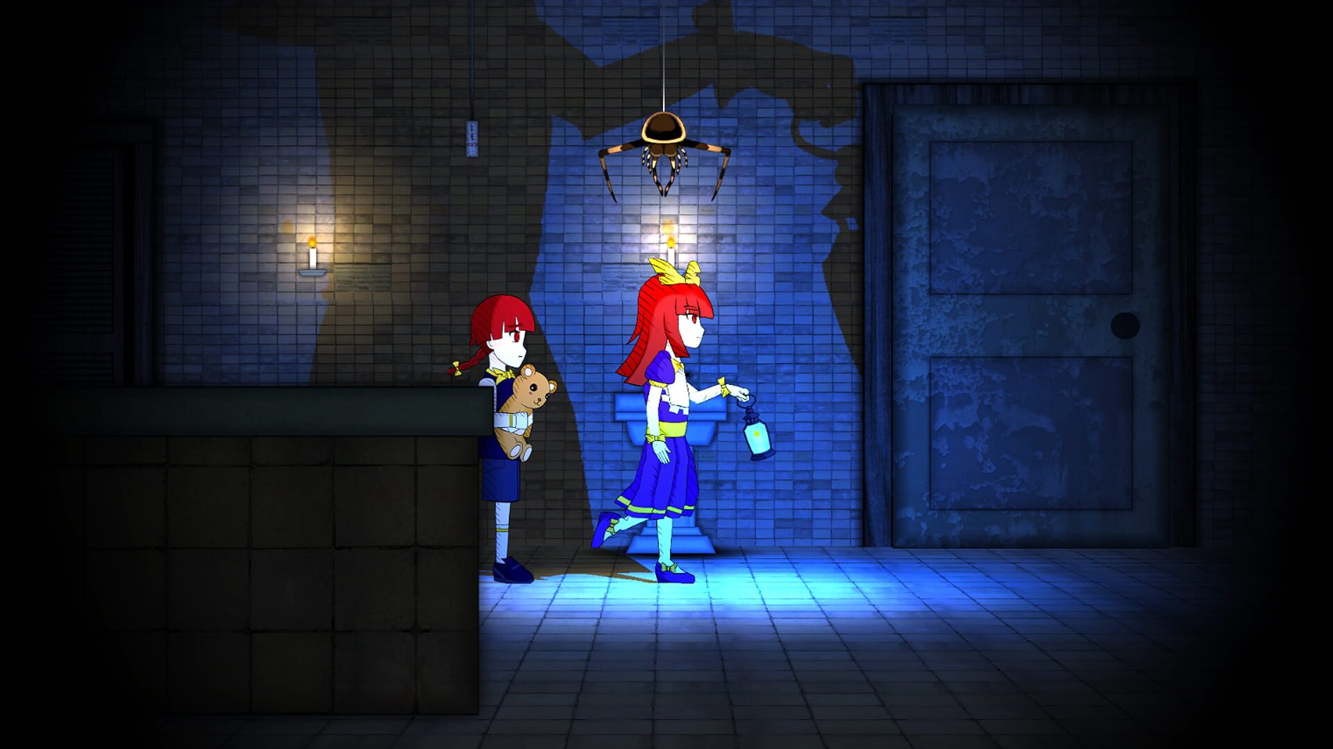 Screenshot for Clea