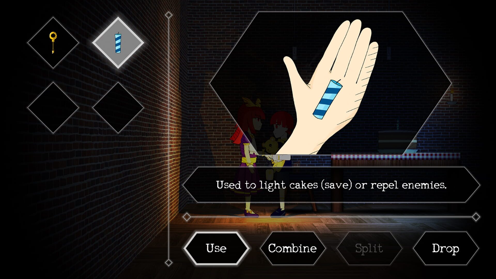 Screenshot for Clea