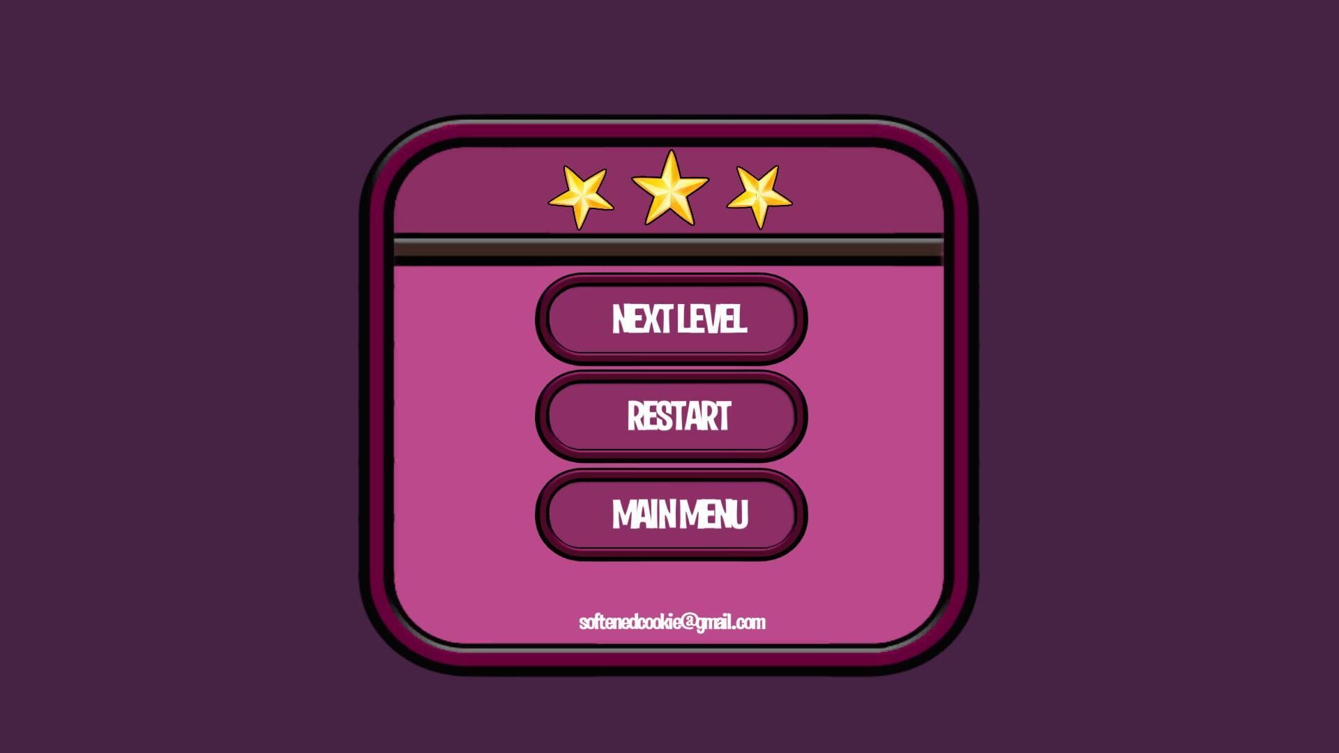 Screenshot for Woman's Body