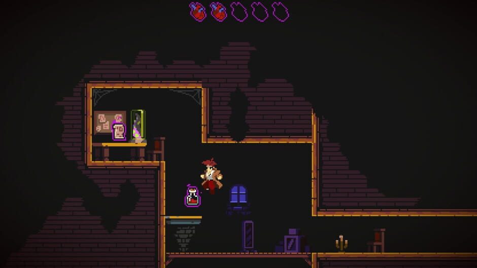 Screenshot for Lore Finder