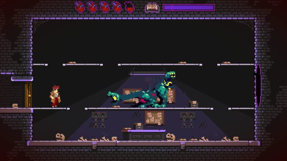 Screenshot for Lore Finder