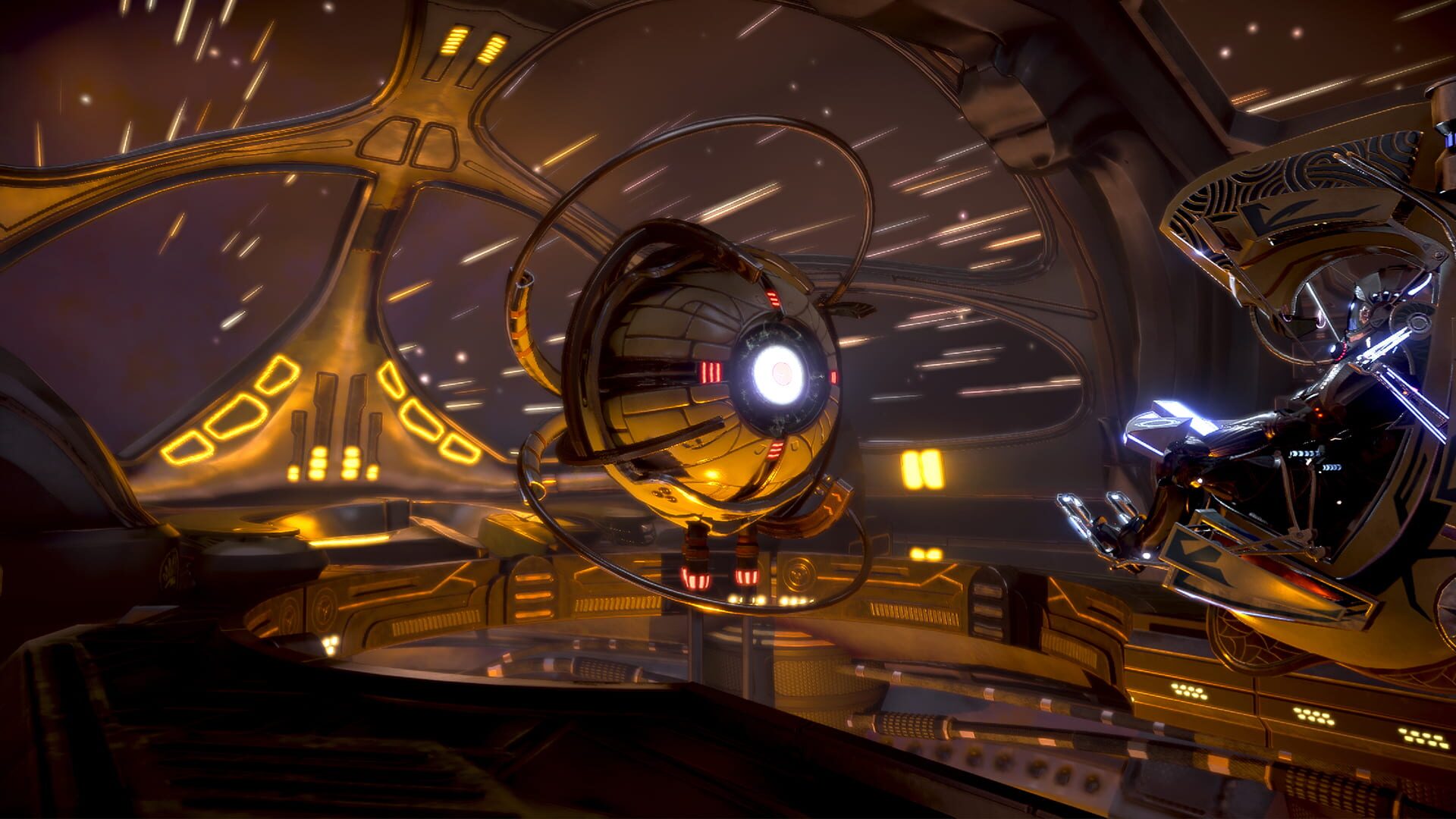 Screenshot for Lightstep Chronicles