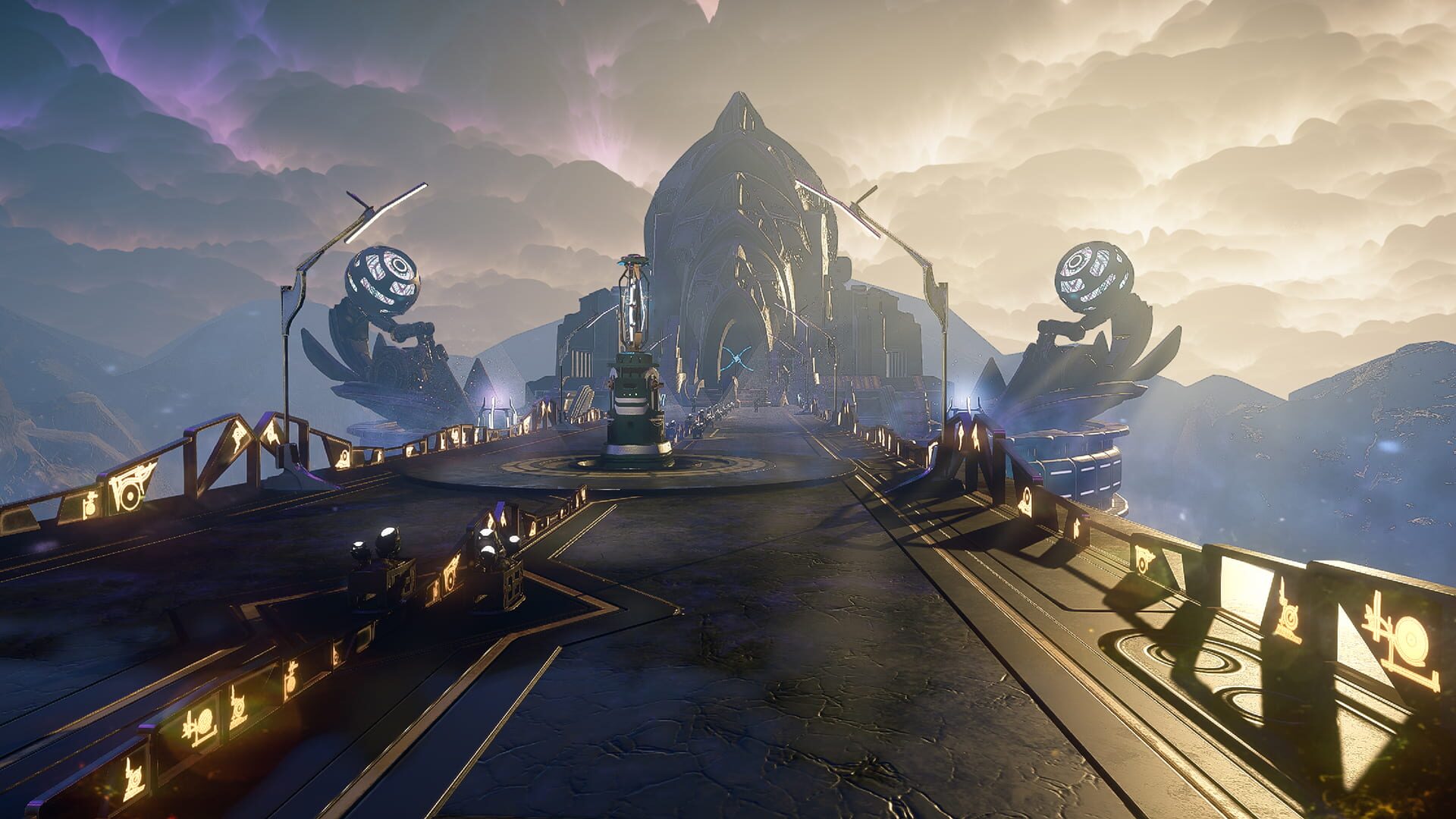 Screenshot for Lightstep Chronicles