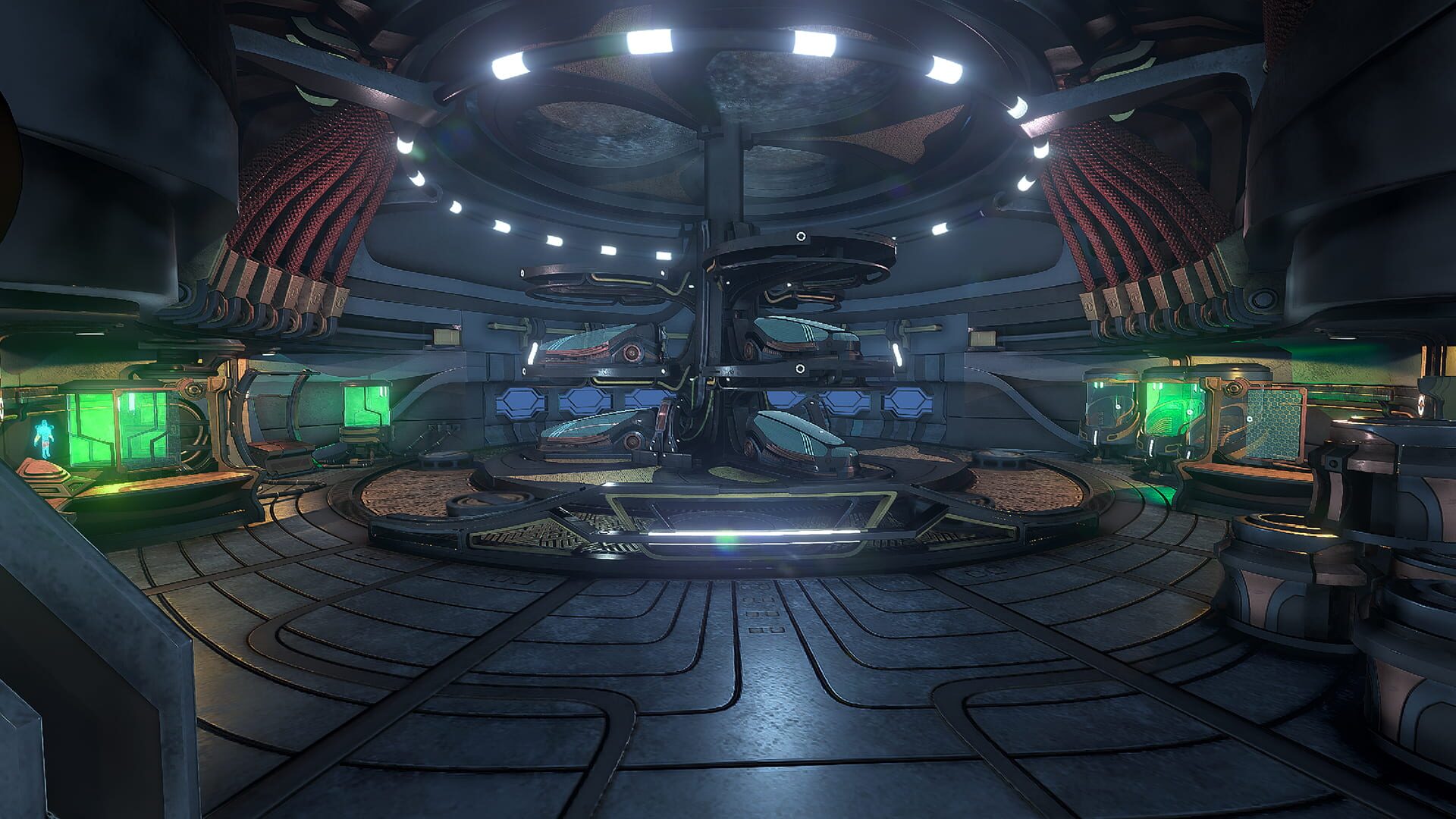Screenshot for Lightstep Chronicles