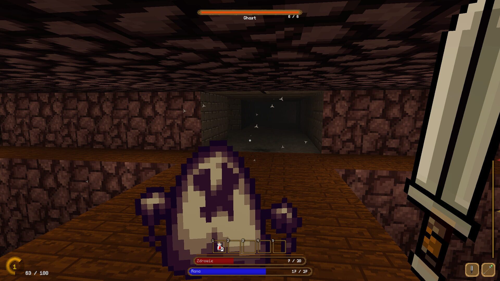 Screenshot for Pangeon