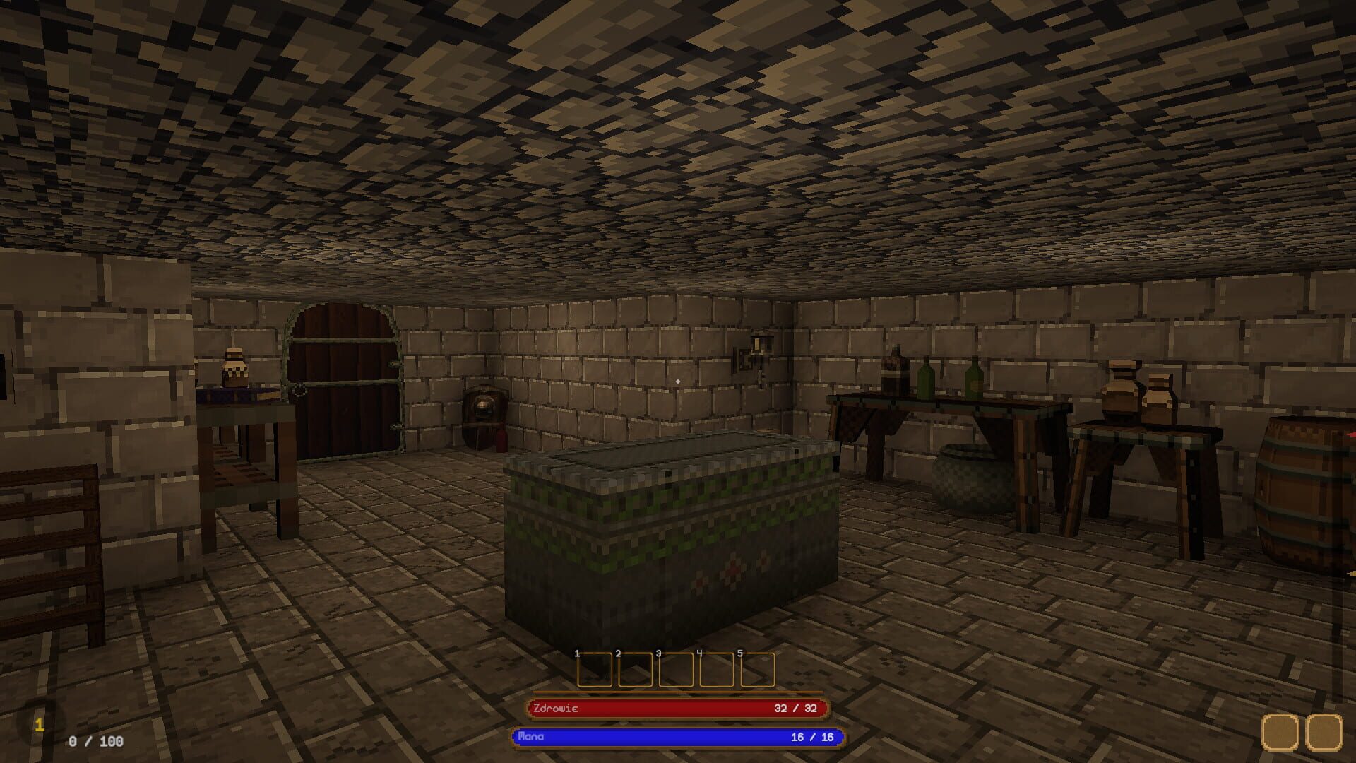 Screenshot for Pangeon