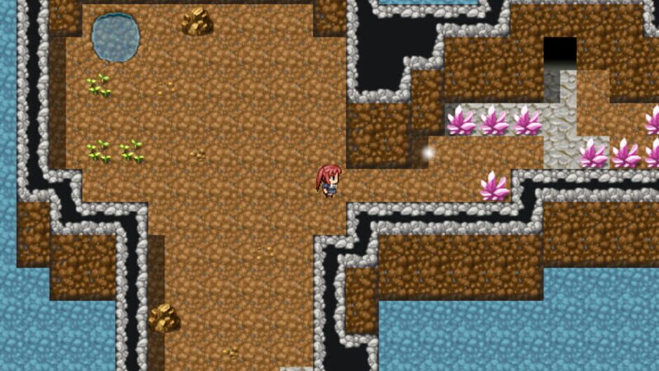 Screenshot for Marle: The Labyrinth of the Black Sea