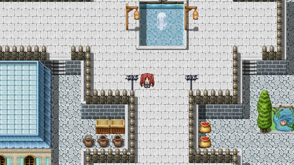 Screenshot for Marle: The Labyrinth of the Black Sea