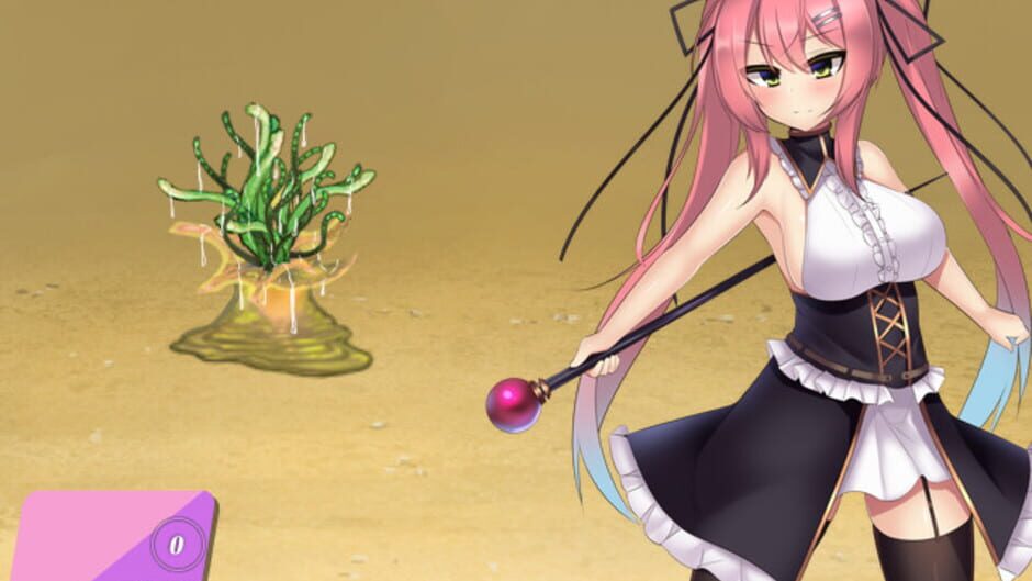Screenshot for Marle: The Labyrinth of the Black Sea