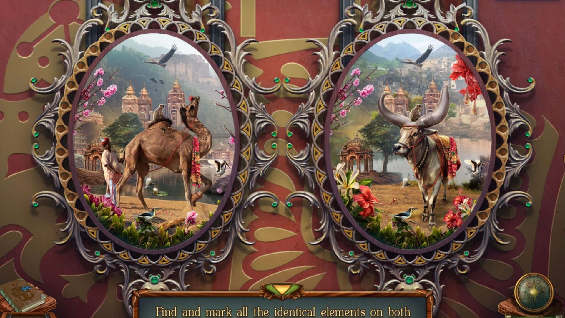 Screenshot for The Legacy: The Tree of Might