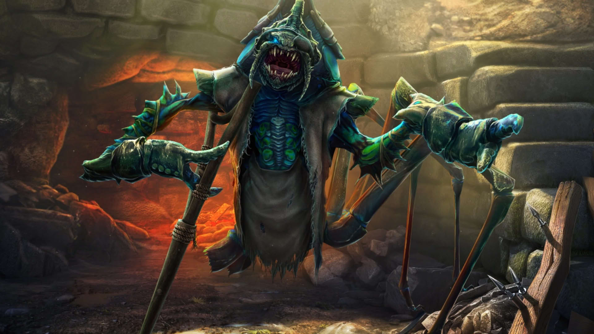 Screenshot for Lost Lands: Mistakes of the Past