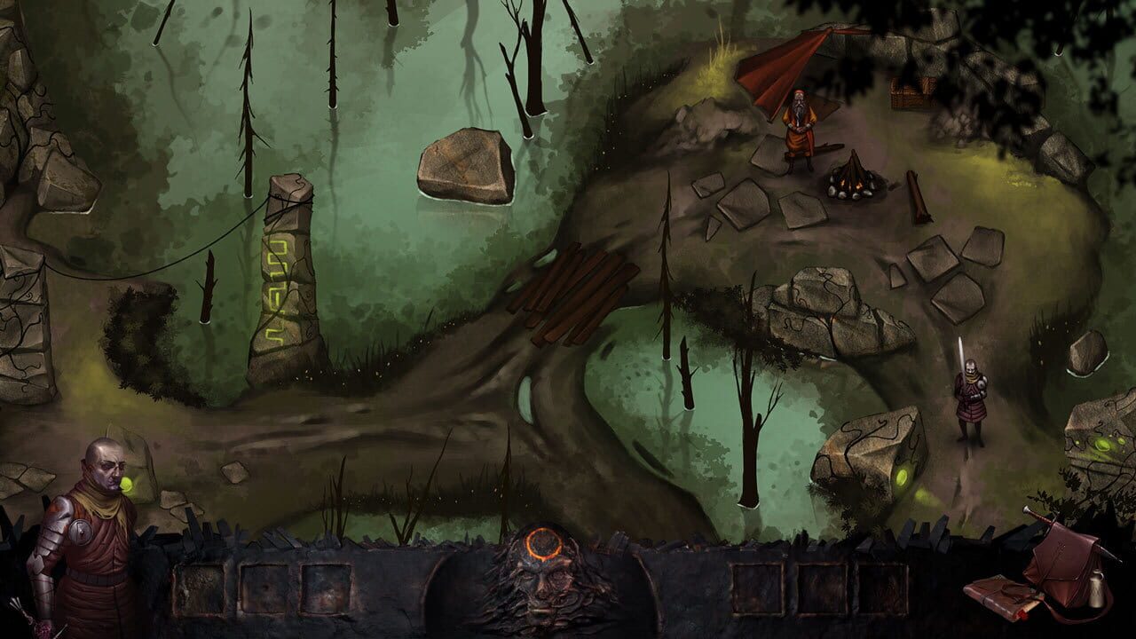 Screenshot for We are the Plague
