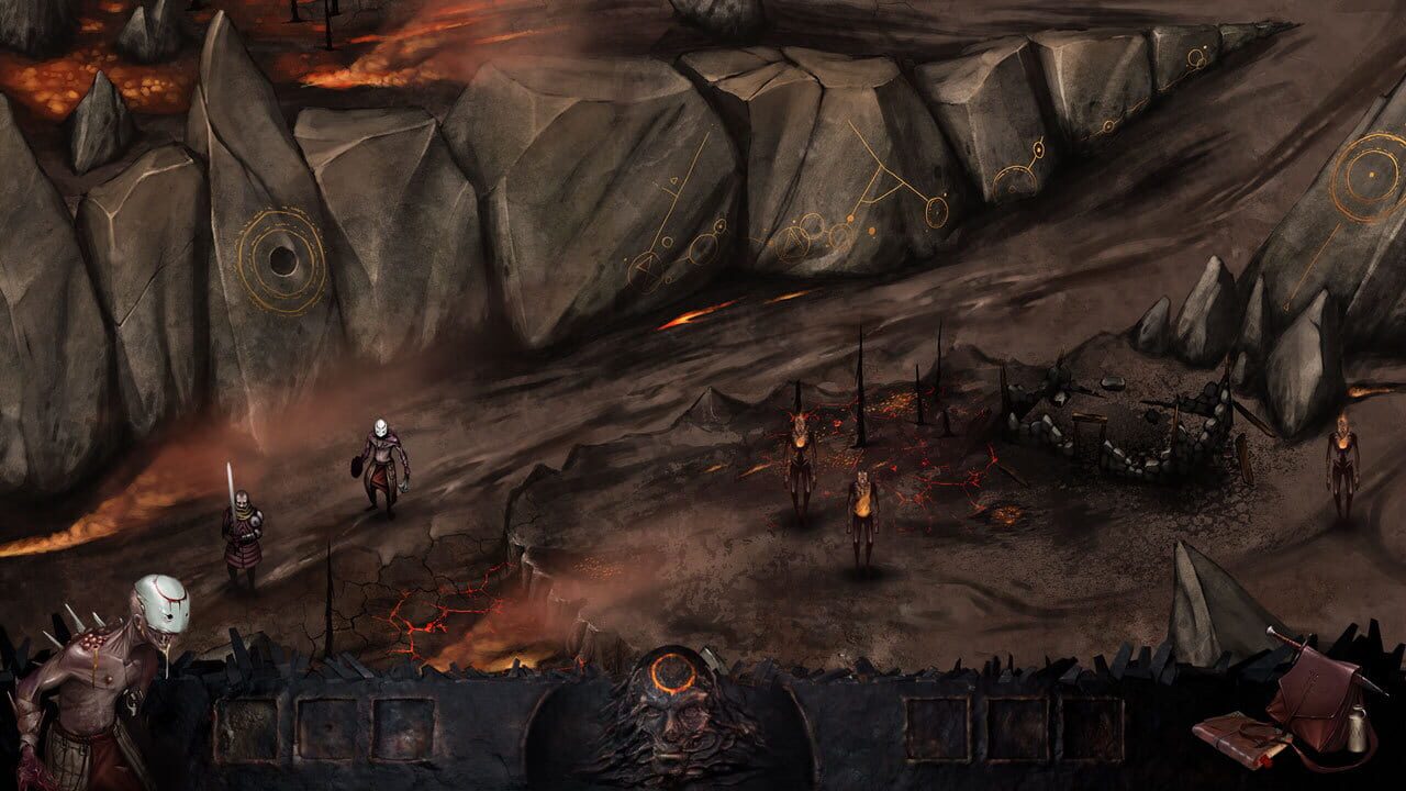 Screenshot for We are the Plague