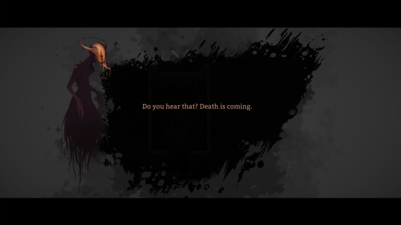 Screenshot for We are the Plague