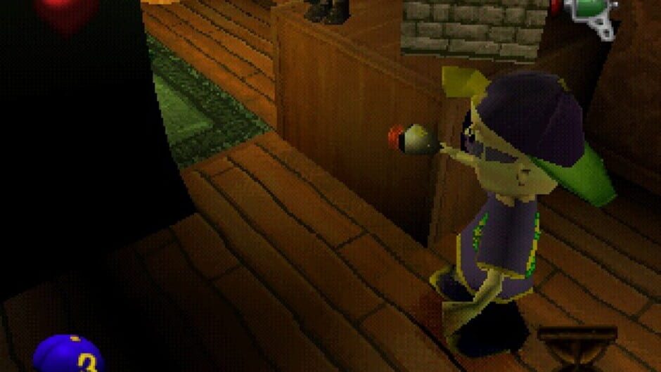 Screenshot for Rascal