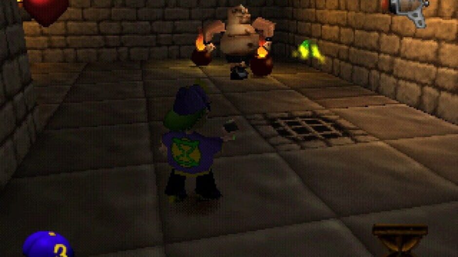 Screenshot for Rascal