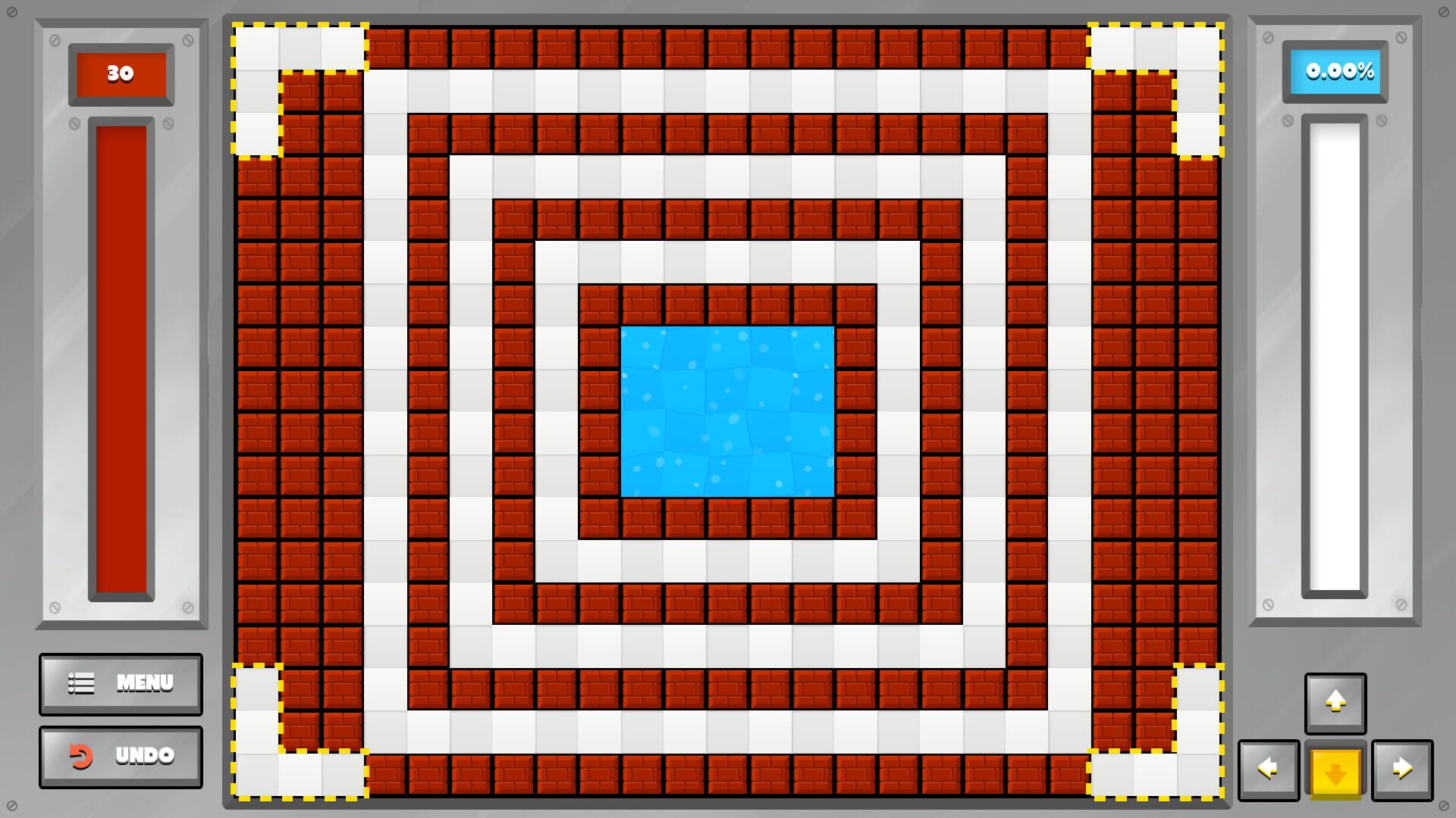 Screenshot for Briquid